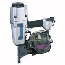 Makita AN901 3 1/2" Compressed Air Framing Coil Nailer