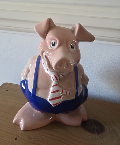 Wade natwest pig money - money,