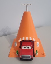 Disney Pixar Cars, Lightning