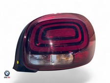 2016-2024 CITROEN C3 MK3 REAR