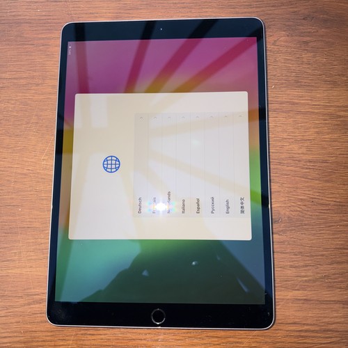 Apple ipad pro 1st gen - gen., 64gb