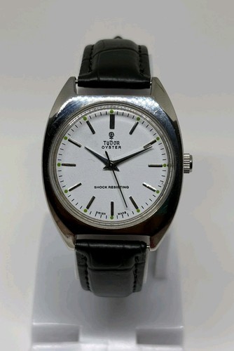 Vintage tudor oyster jewels - oyster, 17
