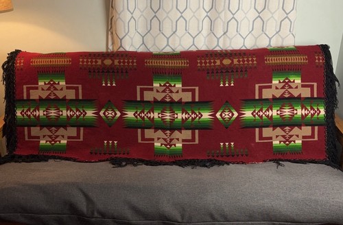 Vintage pendleton beaver state - pendleton,