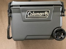 Coleman Convoy Cooler 65QT