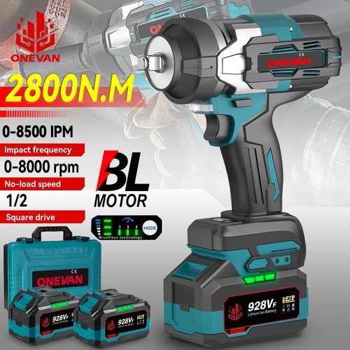 2800nm high torque impact - 2800nm,