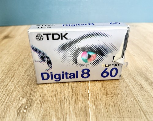 Super grade tdk eb - super,