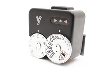 [ MINT ] Voigtlander VC Meter