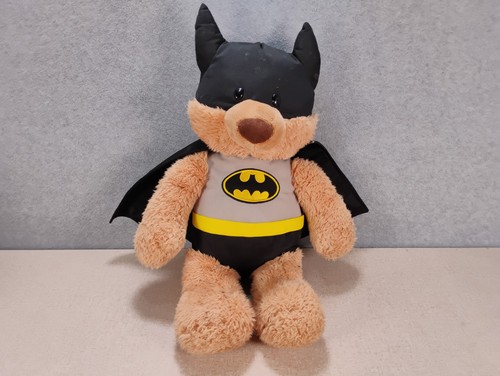 Gund comics batman bat bear - dc, bat-bear