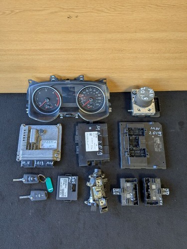 Man tge crafter mk2 - tge,