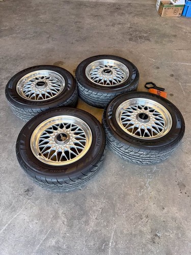 Genuine bbs wheels for - bbs,