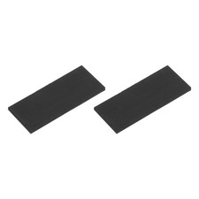 Rectangle graphite block disk - graphite,