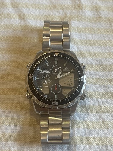 Citizen c300 t005381 promaster - t005381,