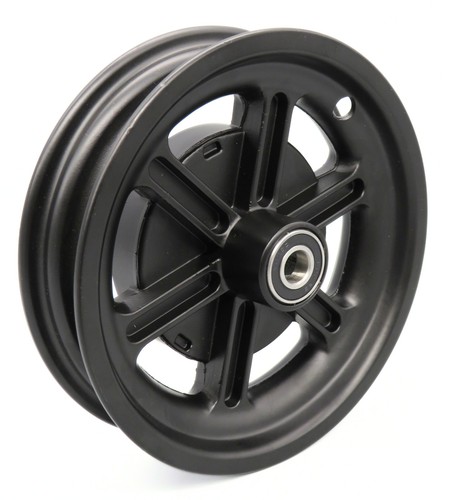 Indi front wheel - wheel, electric