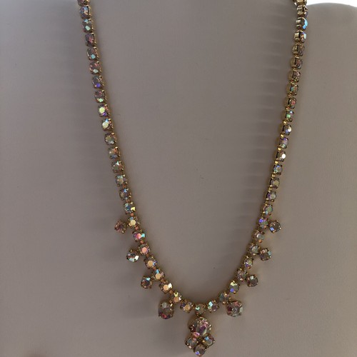 Vintage aurora borealis - vintage,