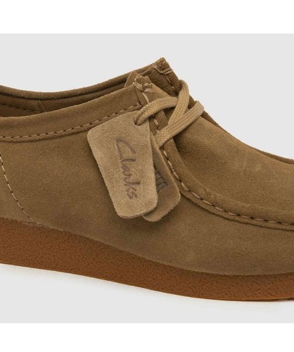 Clarks originals mens bnib - originals,