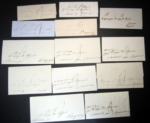 Antique ephemera old 1800s - antique,