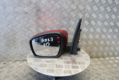 Ford max mk2 wing mirror - ford,