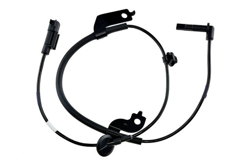 Front right abs sensor - front,