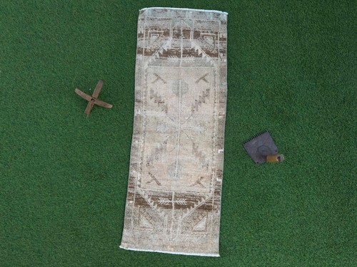 Pale brown turkish small - turkish,