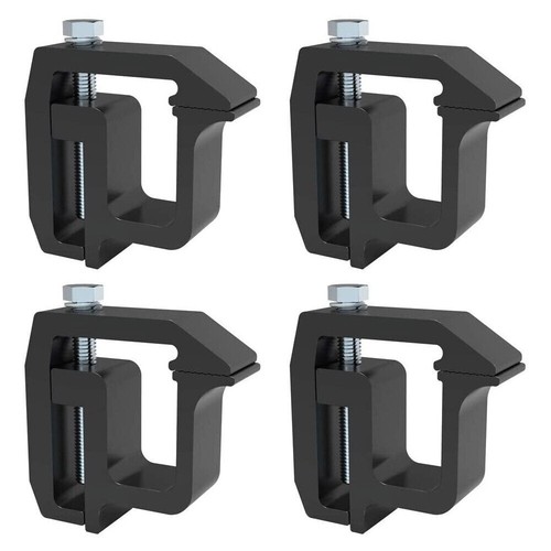 4pcs clamps truck - truck, caps