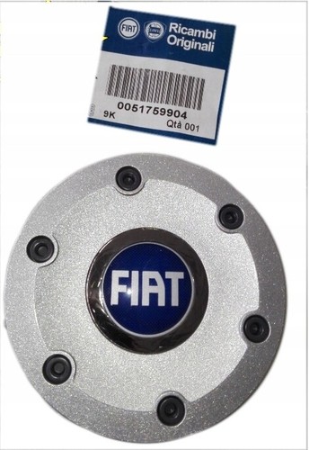 Fiat croma dynamic - croma, wheel