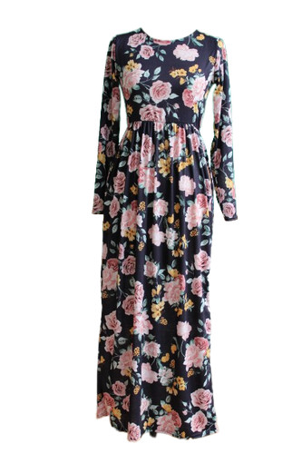 Women casual long - women's,