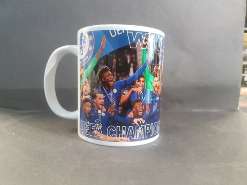 Chelsea uefa championship - chelsea,