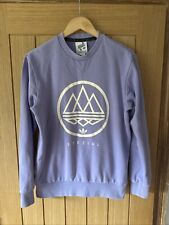 Adidas SPZL Spezial Jumper