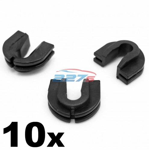 10x transporter grille trim - vw,