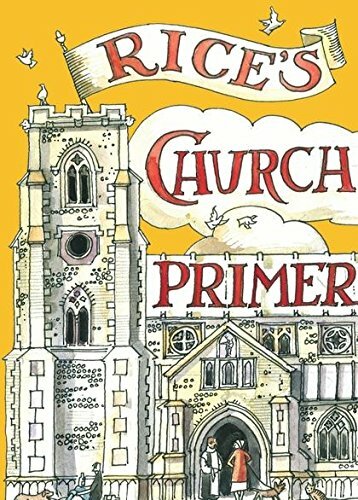 Rice church primer by - rice's,
