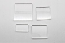 Acrylic Lightweight clear