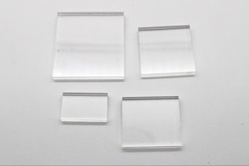 Acrylic lightweight clear - acrylic,