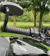 DLS Performance Long Clutch &