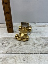 CASE Race Car Silver Platinum