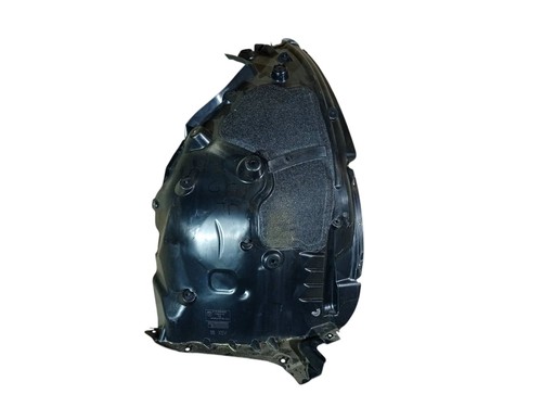 Wheel arch rear cover - wheel,