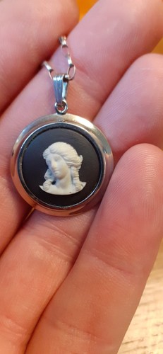 Antique sterling silver - antique,