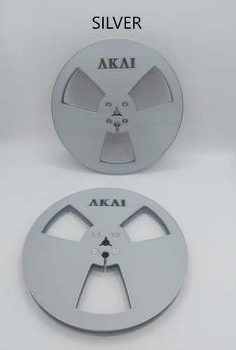 Akai reel - akai,