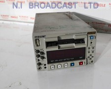 Sony dsr1500ap pal dvcam