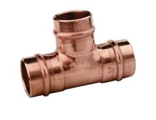 10mm Solder Ring Copper