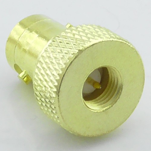 Sma male plug bnc female - bnc,