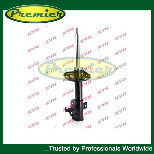 Premier front left suspension - premier,