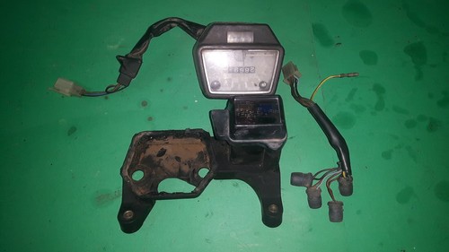 Yamaha 200 3et speedo - dt,