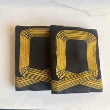 Sea Cadet Corps / RNR Rank