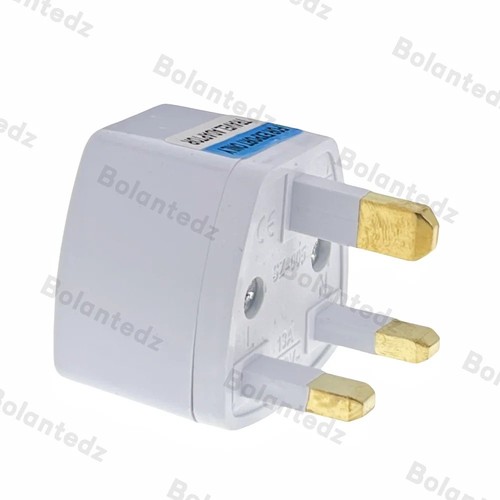 Universal travel adapter uk - us,
