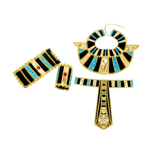 Egyptian costume accessories - egyptian,