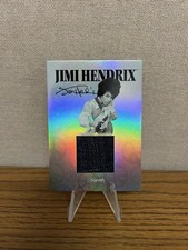 2025 Jimi Hendrix Keepsake