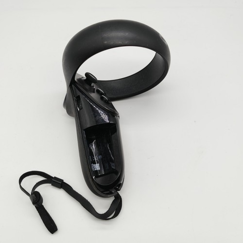 Left hand side oculus - left,