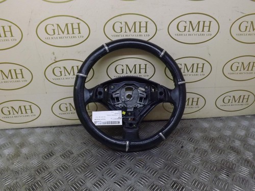 Peugeot 307 steering wheel - peugeot,