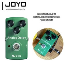 JOYO Digital Delay Effect
