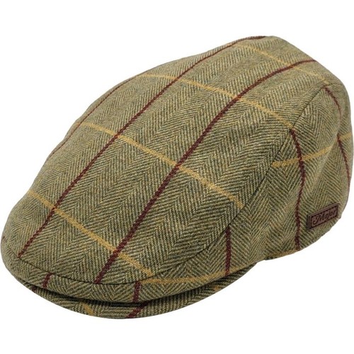 Classic herringbone check - classic,